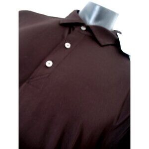 Cutter&Buck Polo Shirt XL Black